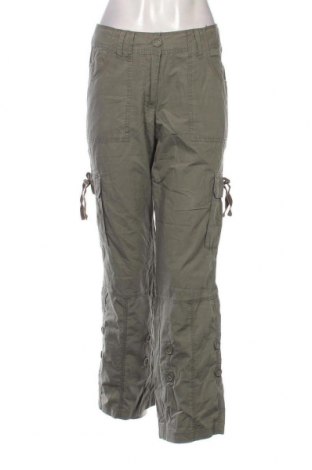 Pantaloni de femei, Mărime S, Culoare Verde, Preț 38,16 Lei