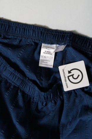 Dámské kalhoty , Velikost XL, Barva Modrá, Cena  185,00 Kč