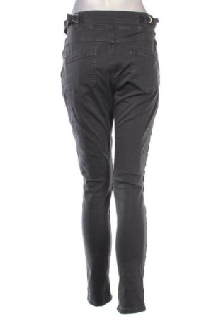 Pantaloni de femei, Mărime L, Culoare Gri, Preț 28,62 Lei