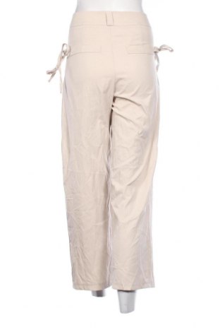 Pantaloni de femei, Mărime S, Culoare Bej, Preț 26,71 Lei