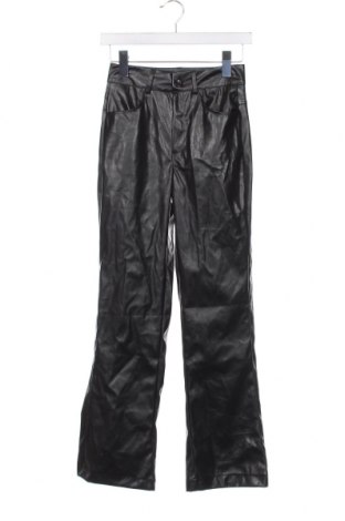Pantaloni de femei, Mărime XS, Culoare Negru, Preț 26,71 Lei