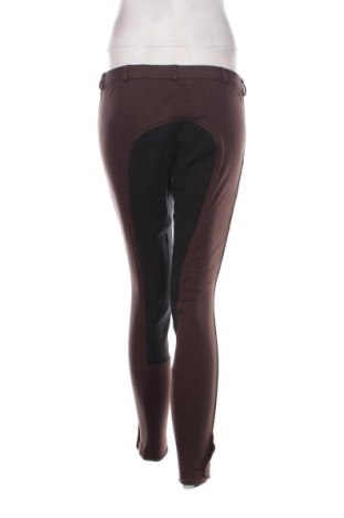 Pantaloni de femei, Mărime S, Culoare Maro, Preț 23,85 Lei