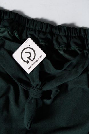 Pantaloni de femei, Mărime L, Culoare Verde, Preț 29,99 Lei