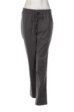 Γυναικείο παντελόνι, Μέγεθος XL, Χρώμα Γκρί, Τιμή 8,07 €
