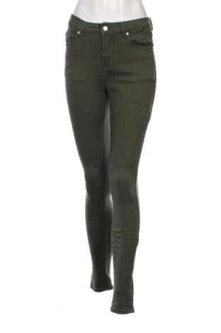 Γυναικείο παντελόνι, Μέγεθος S, Χρώμα Πράσινο, Τιμή 4,66 €