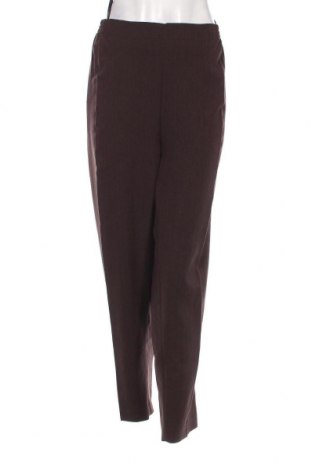 Pantaloni de femei, Mărime XXL, Culoare Maro, Preț 42,93 Lei