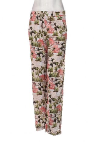 Γυναικείο παντελόνι, Μέγεθος S, Χρώμα Πολύχρωμο, Τιμή 4,66 €