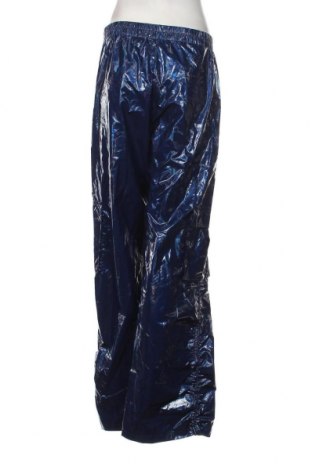Γυναικείο παντελόνι, Μέγεθος S, Χρώμα Μπλέ, Τιμή 5,69 €