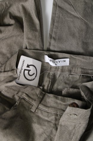 Pantaloni de femei, Mărime S, Culoare Gri, Preț 24,80 Lei