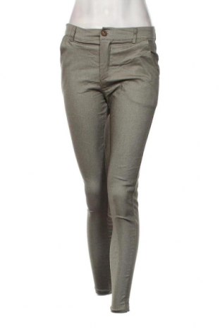 Γυναικείο παντελόνι, Μέγεθος S, Χρώμα Γκρί, Τιμή 4,31 €