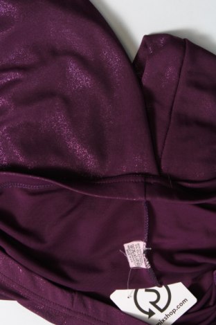 Damenhose, Größe XL, Farbe Lila, Preis € 7,56