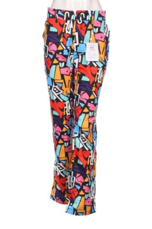 Γυναικείο παντελόνι, Μέγεθος L, Χρώμα Πολύχρωμο, Τιμή 9,96 €