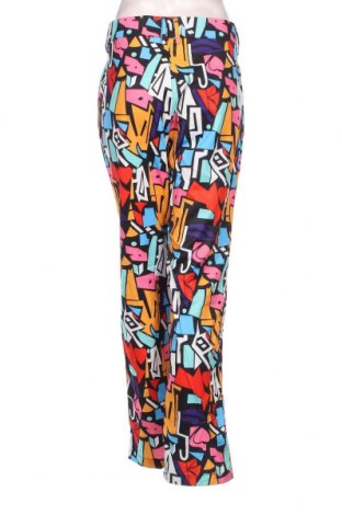 Γυναικείο παντελόνι, Μέγεθος L, Χρώμα Πολύχρωμο, Τιμή 28,45 €