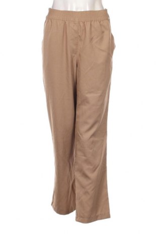 Pantaloni de femei, Mărime XL, Culoare Maro, Preț 42,93 Lei