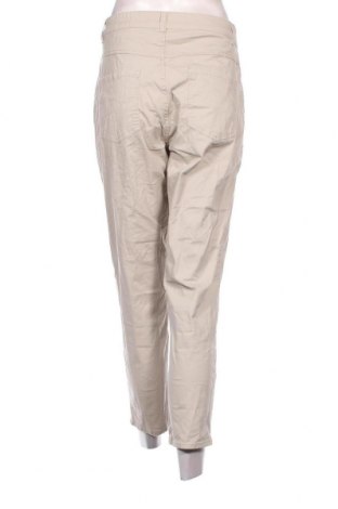 Damenhose, Größe M, Farbe Beige, Preis 4,84 €