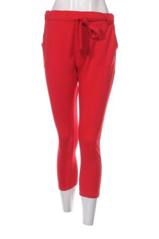 Dámske nohavice, Veľkosť S, Farba Červená, Cena  5,75 €