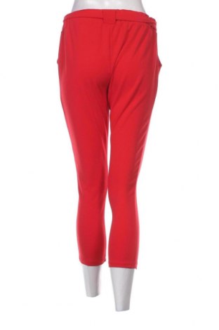 Γυναικείο παντελόνι, Μέγεθος S, Χρώμα Κόκκινο, Τιμή 4,49 €