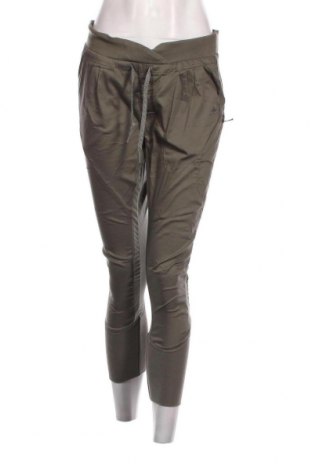 Pantaloni de femei, Mărime M, Culoare Verde, Preț 25,76 Lei