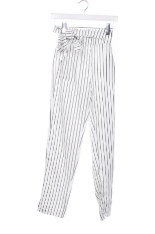 Pantaloni de femei, Mărime XS, Culoare Alb, Preț 95,39 Lei