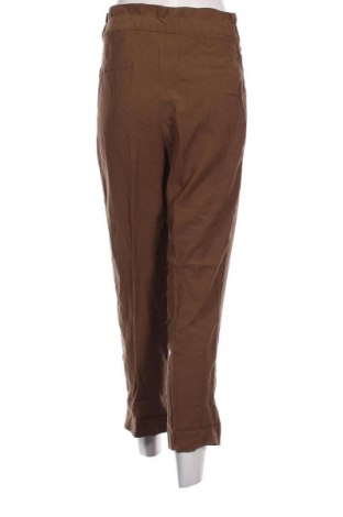 Γυναικείο παντελόνι, Μέγεθος S, Χρώμα Καφέ, Τιμή 4,31 €