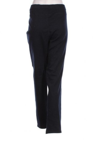 Pantaloni de femei, Mărime XXL, Culoare Albastru, Preț 42,93 Lei