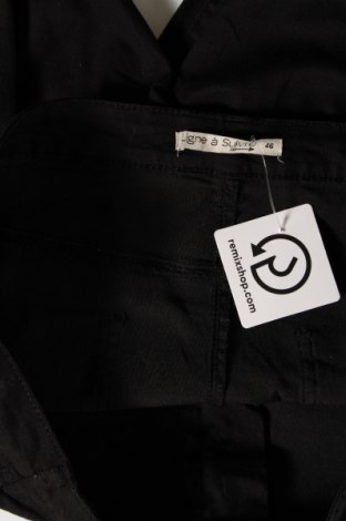 Damenhose, Größe XL, Farbe Schwarz, Preis € 5,99