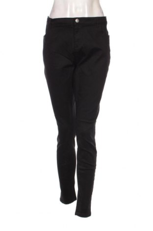 Pantaloni de femei, Mărime XL, Culoare Negru, Preț 47,70 Lei