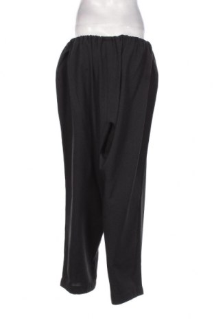 Pantaloni de femei, Mărime XXL, Culoare Negru, Preț 44,89 Lei