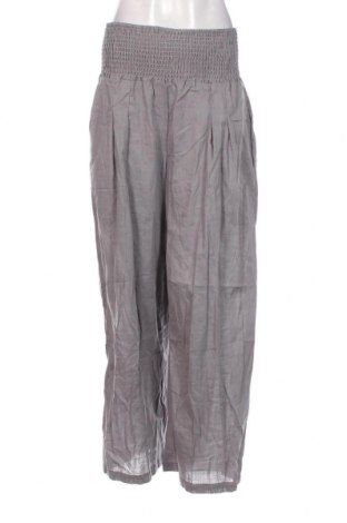 Pantaloni de femei, Mărime S, Culoare Gri, Preț 44,89 Lei