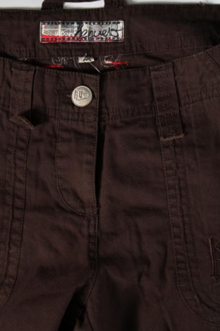 Dámské kalhoty , Velikost M, Barva Hnědá, Cena  187,00 Kč