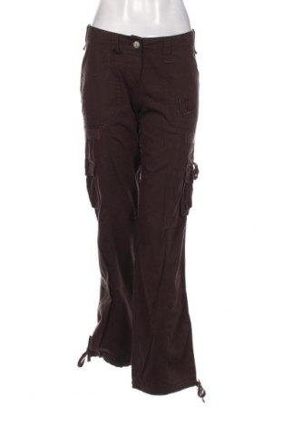 Γυναικείο παντελόνι, Μέγεθος M, Χρώμα Καφέ, Τιμή 8,01 €