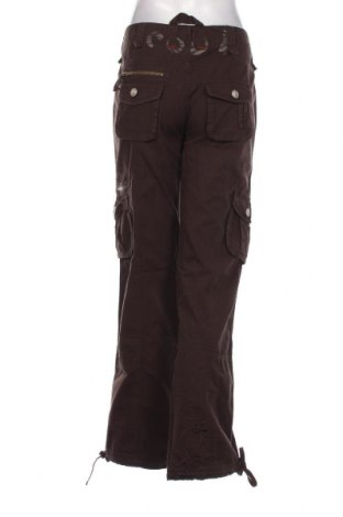 Pantaloni de femei, Mărime M, Culoare Maro, Preț 35,51 Lei