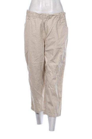 Damenhose, Größe M, Farbe Beige, Preis € 6,43