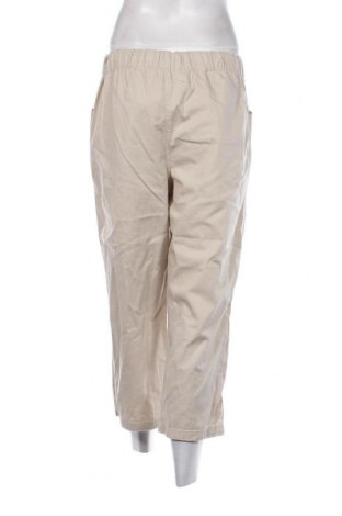 Damenhose, Größe M, Farbe Beige, Preis 6,43 €