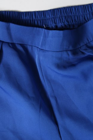 Dámské kalhoty , Velikost XL, Barva Modrá, Cena  209,00 Kč