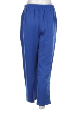 Γυναικείο παντελόνι, Μέγεθος XL, Χρώμα Μπλέ, Τιμή 7,56 €
