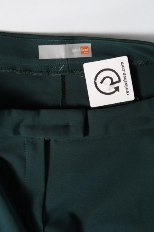 Дамски панталон, Размер XL, Цвят Зелен, Цена 14,79 лв.