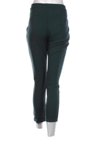 Γυναικείο παντελόνι, Μέγεθος XL, Χρώμα Πράσινο, Τιμή 7,56 €