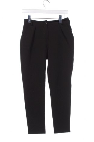 Pantaloni de femei, Mărime XS, Culoare Negru, Preț 39,95 Lei