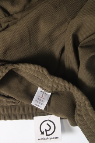 Γυναικείο παντελόνι, Μέγεθος L, Χρώμα Πράσινο, Τιμή 5,38 €