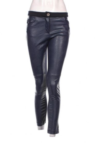 Γυναικείο παντελόνι, Μέγεθος S, Χρώμα Μπλέ, Τιμή 5,20 €