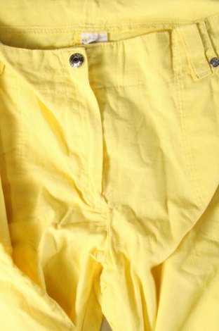 Dámske nohavice, Veľkosť L, Farba Žltá, Cena  8,01 €