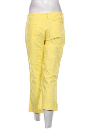 Dámske nohavice, Veľkosť L, Farba Žltá, Cena  8,01 €