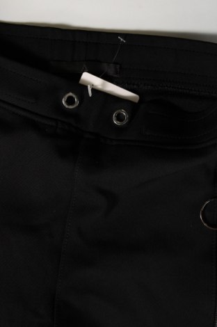 Дамски панталон, Размер S, Цвят Черен, Цена 7,54 лв.