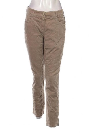 Γυναικείο παντελόνι, Μέγεθος L, Χρώμα  Μπέζ, Τιμή 4,66 €