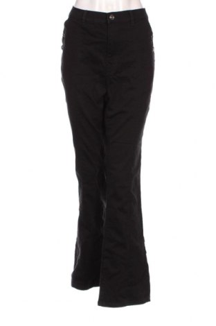 Pantaloni de femei, Mărime XL, Culoare Negru, Preț 52,46 Lei