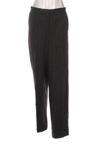 Pantaloni de femei, Mărime L, Culoare Gri, Preț 50,56 Lei