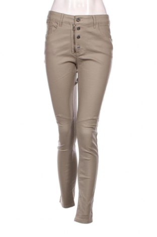 Γυναικείο παντελόνι, Μέγεθος M, Χρώμα  Μπέζ, Τιμή 5,02 €