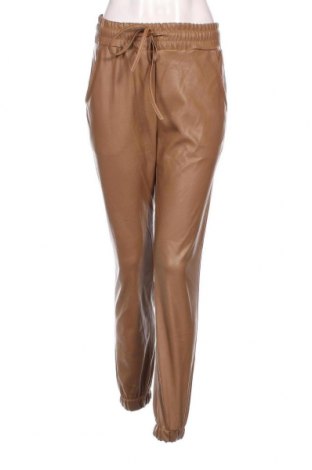 Pantaloni de femei, Mărime S, Culoare Bej, Preț 23,85 Lei