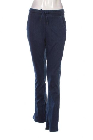 Γυναικείο παντελόνι, Μέγεθος S, Χρώμα Μπλέ, Τιμή 4,49 €